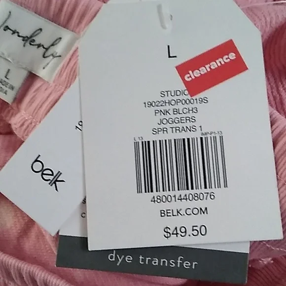 Wonderby size. Large - Picture 10 of 11